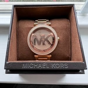 Michael Kors Watch - Excellent Condition